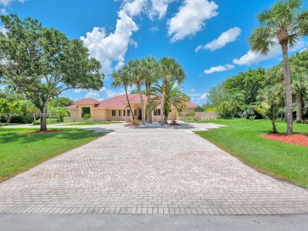 Windmill Ranch Estates, 2710 Walkers Way, Weston, Florida 33331, image 1