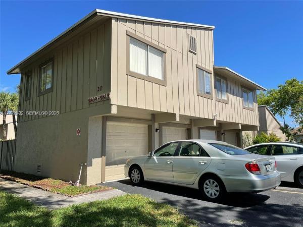 5809 NW 21st St #20-A, Lauderhill, Florida 33313, image 1
