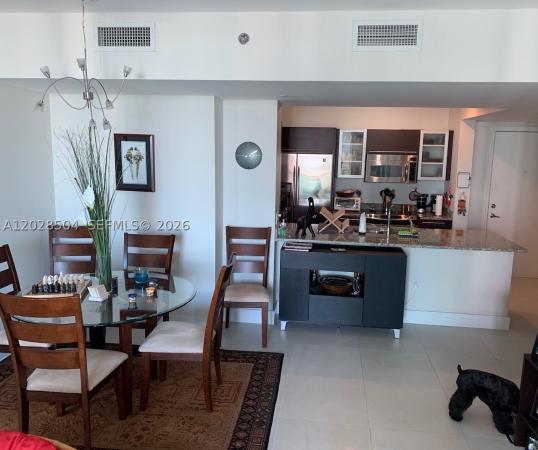 The Plaza On Brickell West, 951 Brickell Ave #4005, Miami, Florida 33131, image 3