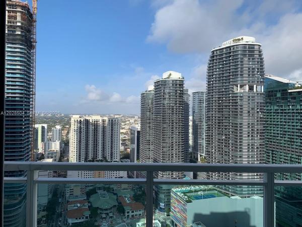 The Plaza On Brickell West, 951 Brickell Ave #4005, Miami, Florida 33131, image 1
