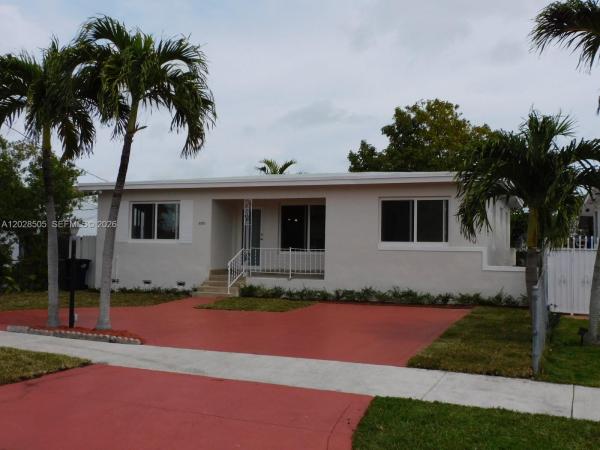3333 SW 89th Ave, Unincorporated Dade County, Florida 33165, image 1
