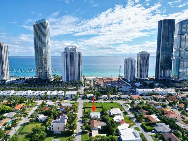 Golden Shores Ocean Boulevard Estates, 212 189th St, Sunny Isles Beach, Florida 33160, image 2