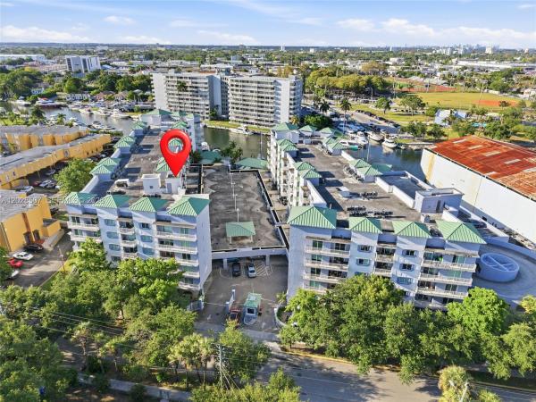River Run South, 2475 NW 16th Street Rd #401, Miami, Florida 33125, image 1