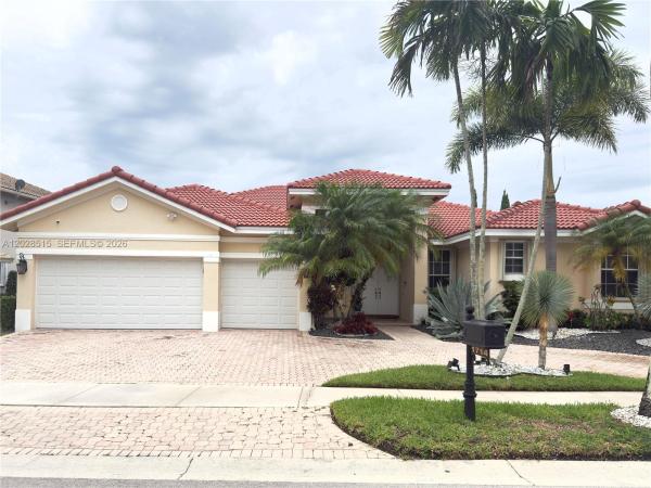 Victoria Pointe, 1714 Victoria Pointe Cir, Weston, Florida 33327, image 1