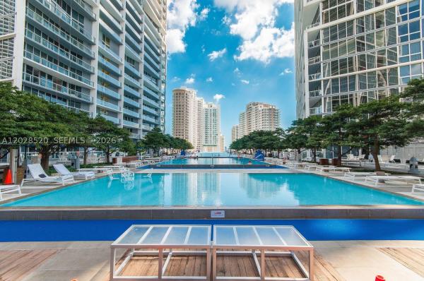 Icon Brickell Tower 2, 495 Brickell Ave #4901, Miami, Florida 33131, image 3