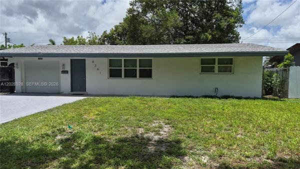 Boulevard Heights, 8261 Johnson St, Pembroke Pines, Florida 33024, image 1