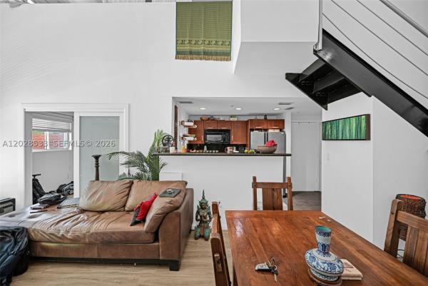 Vilazul Seaside Lofts, 7728 Collins Ave #5, Miami Beach, Florida 33141, image 2