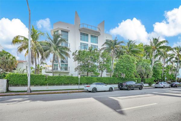 Vilazul Seaside Lofts, 7728 Collins Ave #5, Miami Beach, Florida 33141, image 1