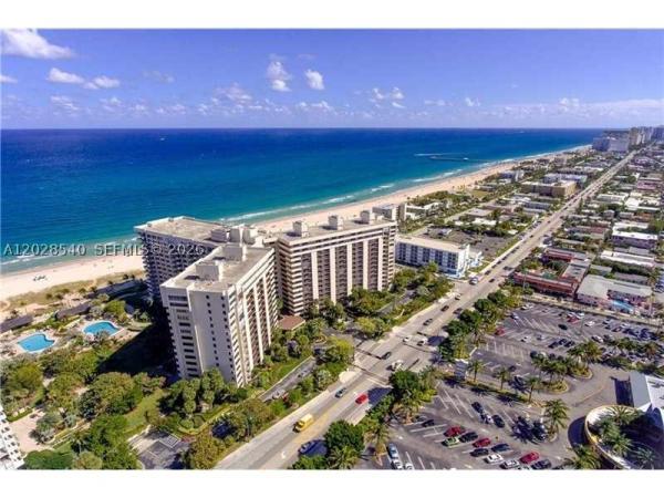 Sea Ranch Club C, 4900 N Ocean Blvd #1101, Lauderdale By The Sea, Florida 33308, image 1