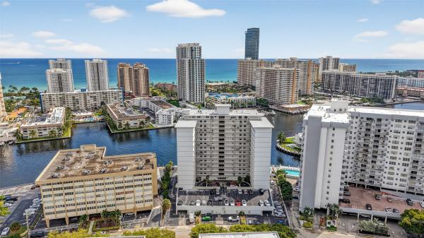 121 Golden, 121 Golden Isles Dr #205, Hallandale Beach, Florida 33009, image 1