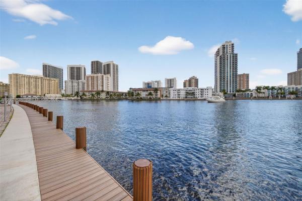 121 Golden, 121 Golden Isles Dr #205, Hallandale Beach, Florida 33009, image 1