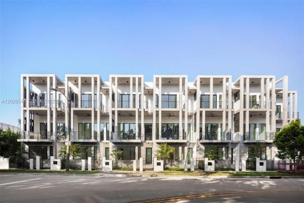 92 Sw 28th Rd #4, Miami, Florida 33129, image 1