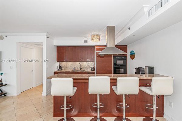 Beach Club 1, 1850 S Ocean Dr #1105, Hallandale Beach, Florida 33009, image 2