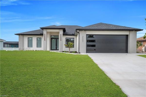2507 39th St SW, Lehigh Acres, Florida 33976, image 1
