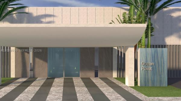 Ocean Point, 345 Ocean Dr #602, Miami Beach, Florida 33139, image 1