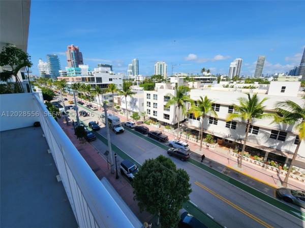 Ocean Point, 345 Ocean Dr #602, Miami Beach, Florida 33139, image 2