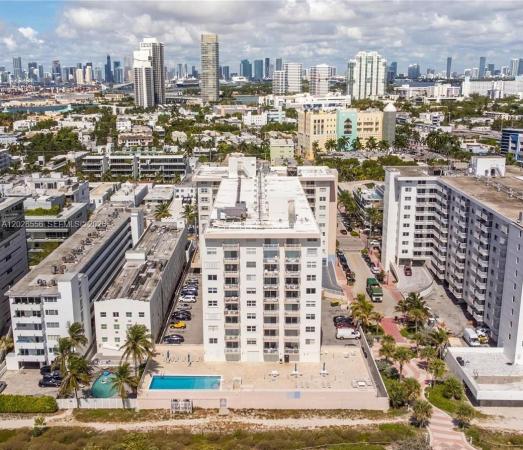 Ocean Point, 345 Ocean Dr #602, Miami Beach, Florida 33139, image 1
