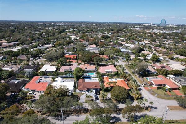 Emerald Hills, 3460 N 46th Ave, Hollywood, Florida 33021, image 1