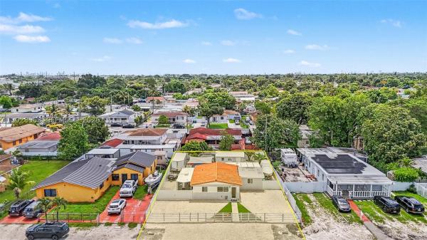 10345 NW 35th Ct, Unincorporated Dade County, Florida 33147, image 1