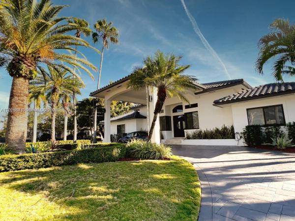 Allison Estates, 17615 SW 80th Ct, Palmetto Bay, Florida 33157, image 1