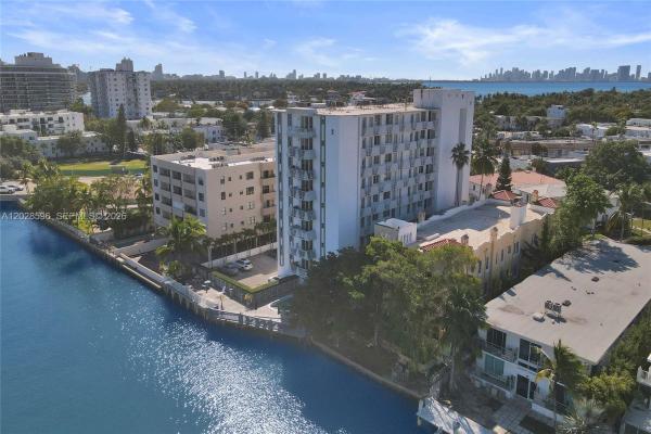 The Knightsbridge, 7133 Bay Dr #305, Miami Beach, Florida 33141, image 1