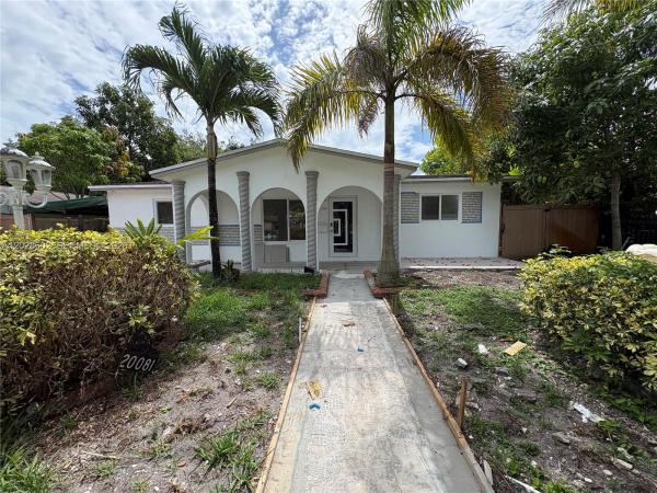 Honeyhill Estates, 20081 NW 15th Ave, Miami Gardens, Florida 33169, image 1