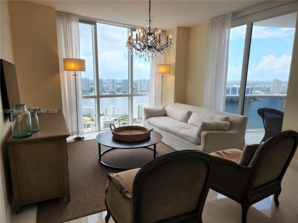 Trump Royale, 18201 Collins Ave #4101A, Sunny Isles Beach, Florida 33160, image 1