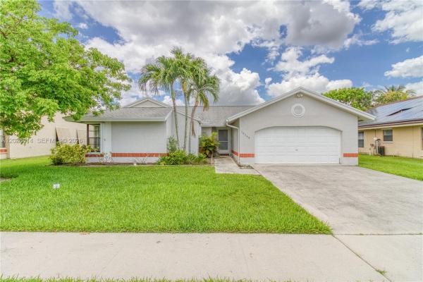 Westbridge At Welleby, 10360 NW 31st Ct, Sunrise, Florida 33351, image 1