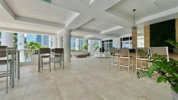 Courts Brickell Key, 801 Brickell Key Blvd #906, Miami, Florida 33131, image 2