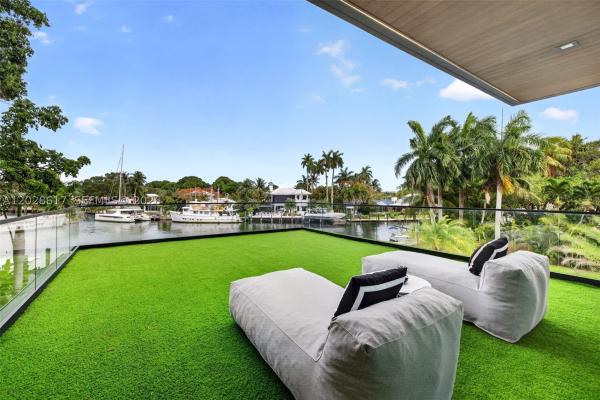 Riverside Park, 1130 SW 7th St, Fort Lauderdale, Florida 33312, image 1