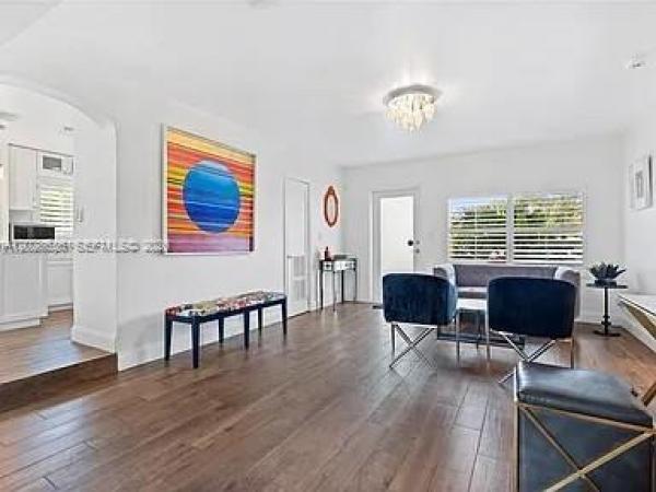 Croissant Park, 516 SW 12th St, Fort Lauderdale, Florida 33315, image 1