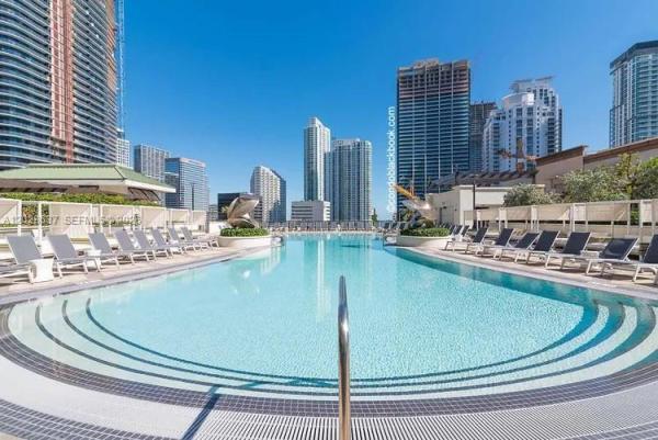Nine At Mary Brickell Village, 999 SW 1st Ave #2112, Miami, Florida 33130, image 1