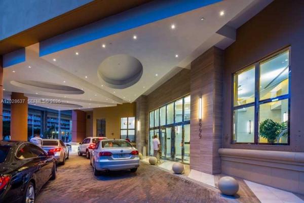 Nine At Mary Brickell Village, 999 SW 1st Ave #2112, Miami, Florida 33130, image 1