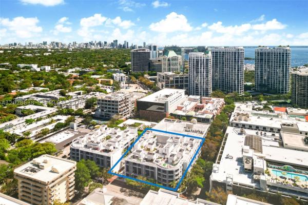 Lofts At Mayfair, 3339 Virginia St #305, Miami, Florida 33133, image 3