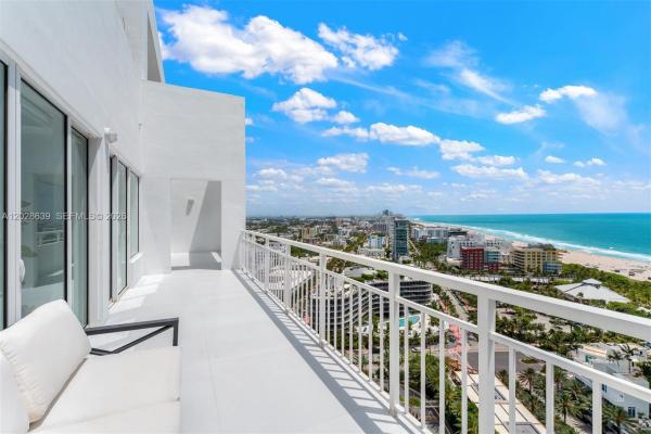 South Pointe Towers, 400 S Pointe Dr #2502, Miami Beach, Florida 33139, image 1