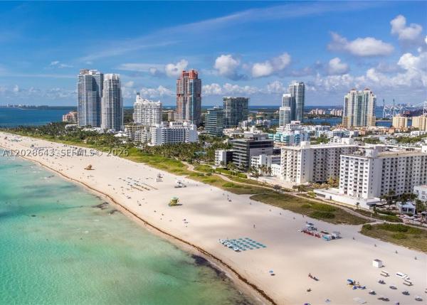 Ocean Point, 345 Ocean Dr #602, Miami Beach, Florida 33139, image 1
