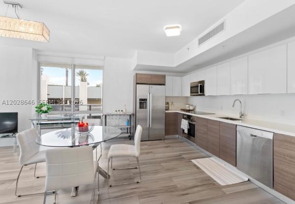Brickell Ten, 1010 SW 2nd Ave #609, Miami, Florida 33130, image 3