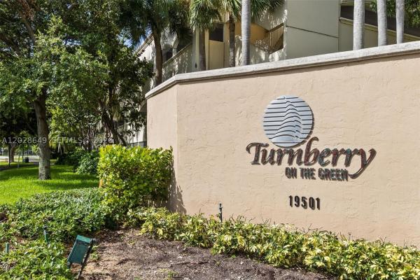 Turnberry On The Green, 19501 W Country Club Dr #1009, Aventura, Florida 33180, image 3