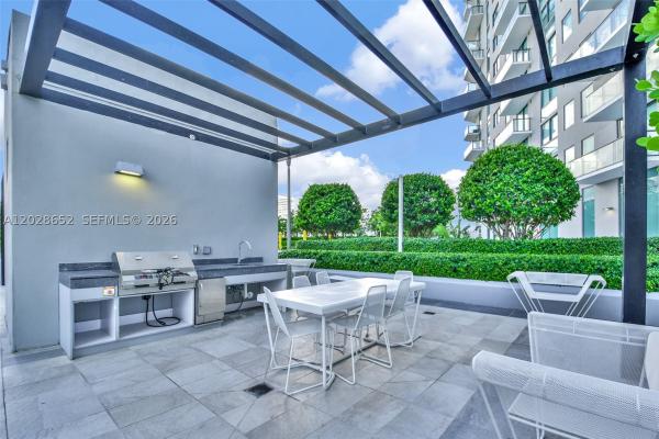 Paraiso Bayviews, 501 NE 31st St #1002, Miami, Florida 33137, image 3