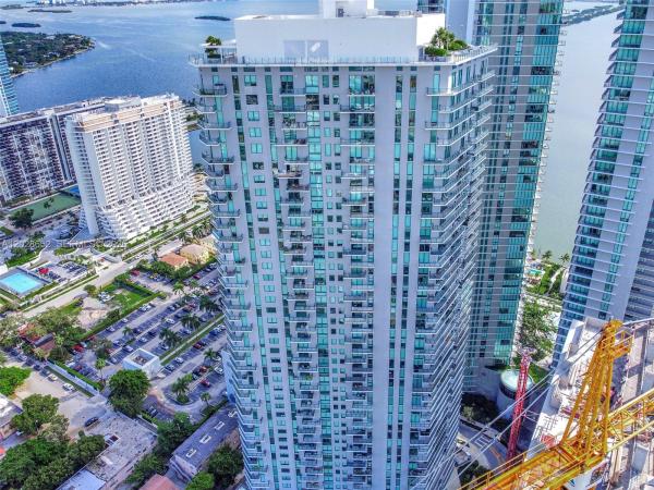 Paraiso Bayviews, 501 NE 31st St #1002, Miami, Florida 33137, image 1