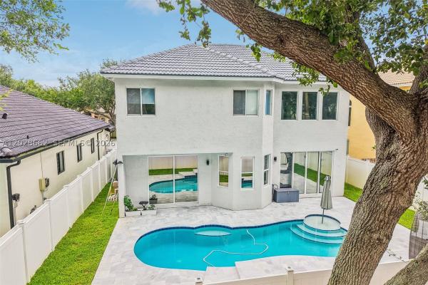 Portofino South, 13370 SW 32nd St, Miramar, Florida 33027, image 3