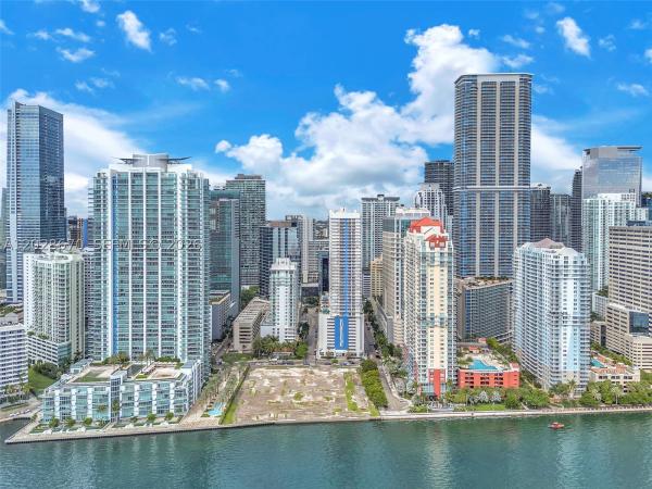 The Club At Brickell Bay, 1200 Brickell Bay Dr #3123, Miami, Florida 33131, image 2