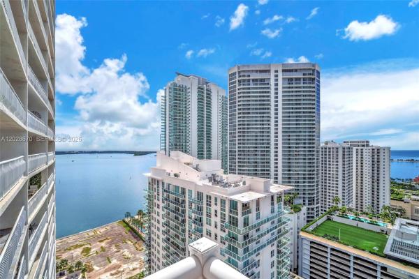 The Club At Brickell Bay, 1200 Brickell Bay Dr #3123, Miami, Florida 33131, image 1