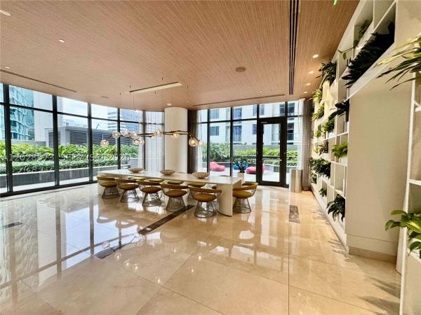 Brickell Heights West, 55 SW 9th St #3201, Miami, Florida 33130, image 3