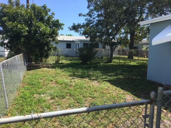 John F Kennedy Estates, 1580 NW 32nd Ave, Lauderhill, Florida 33313, image 2