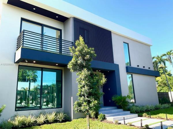 Poinsettia Heights, 1700 NE 18th St, Fort Lauderdale, Florida 33305, image 1