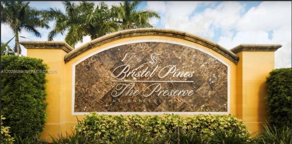 Bristol Pines, 7542 Bristol Cir, Naples, Florida 34120, image 1