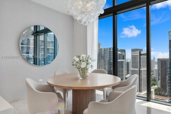 Rise Brickell City Centre, 88 SW 7th St #4001, Miami, Florida 33130, image 1