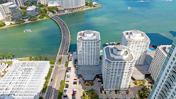 The Four Ambassadors, 801 Brickell Bay Dr #361, Miami, Florida 33131, image 2