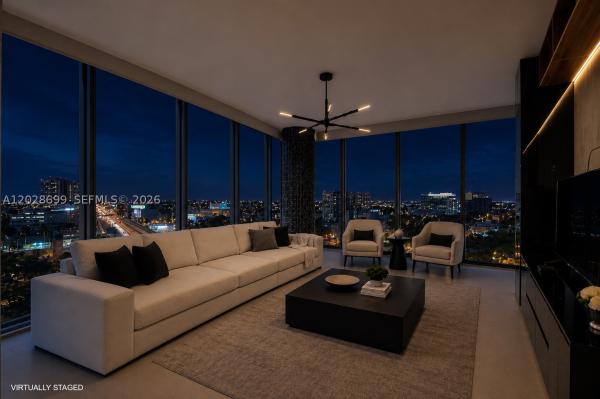 Blue On The Bay, 601 NE 36th St #1101, Miami, Florida 33137, image 1